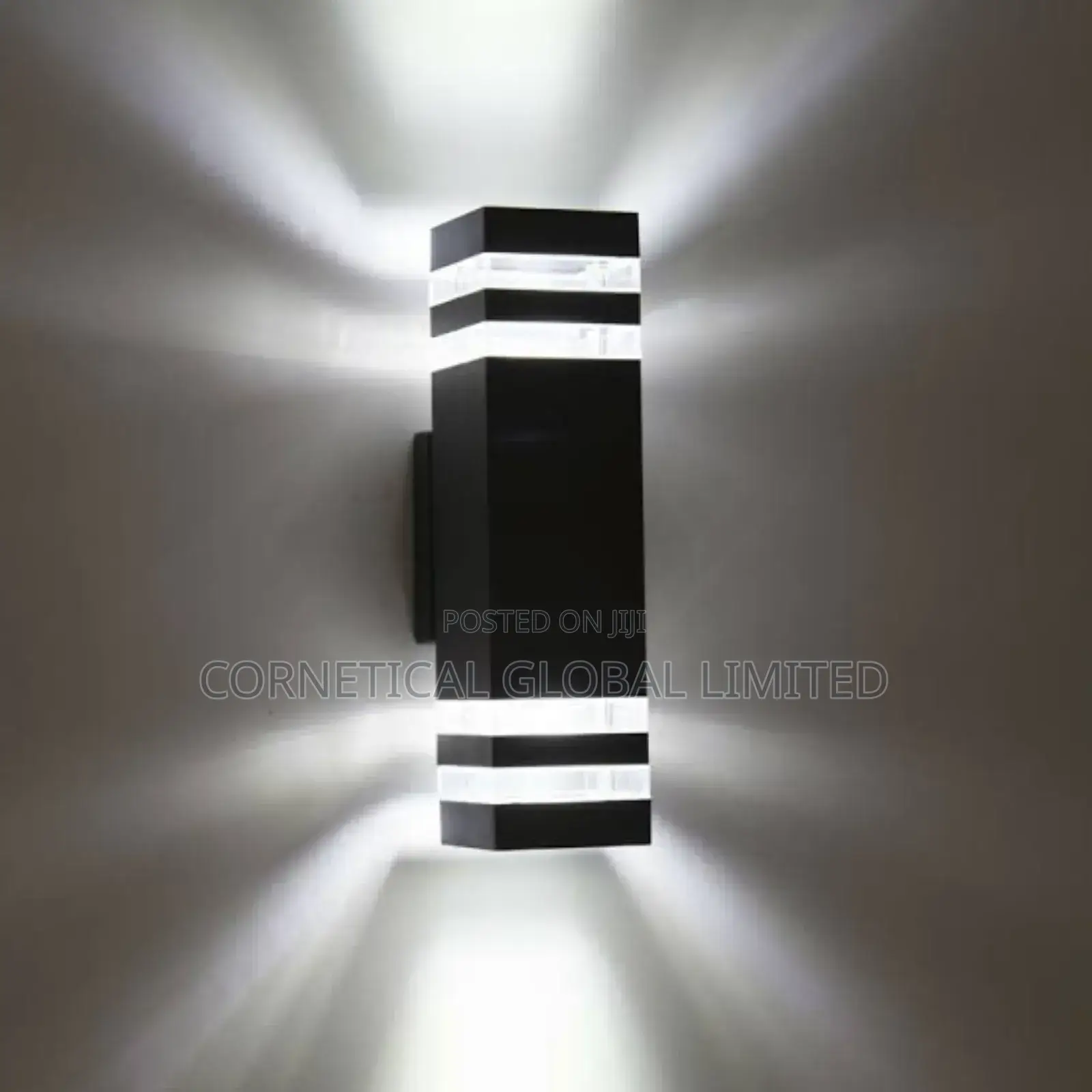 Generic Outdoor Wall Bracket Light