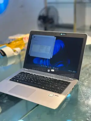 Laptop HP ProBook 440 G4 8GB Intel Core I5 SSD 256GB