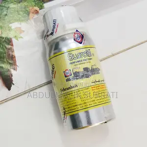 Fehranheit Surrati Perfume Oil