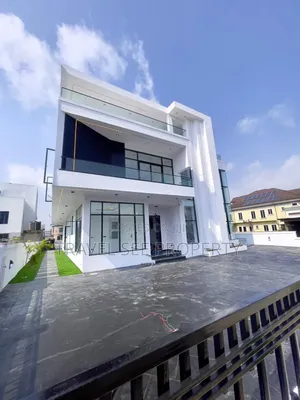 Furnished 6bdrm Mansion in Private Estate Vgc for sale
