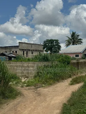 Dry Land for Sale