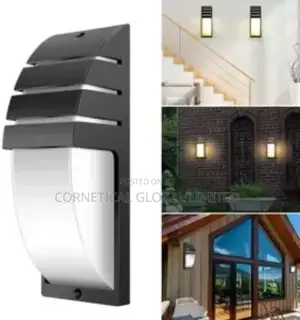 Quality Outdoor Wall Bracket Light