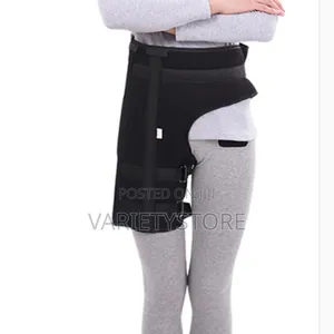 Hip Support Belt Groin Support Sciatica Pain Relief