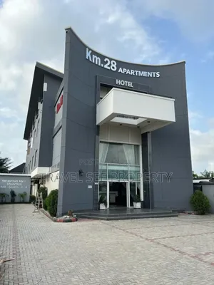 C of O Certificate Executive Apartment