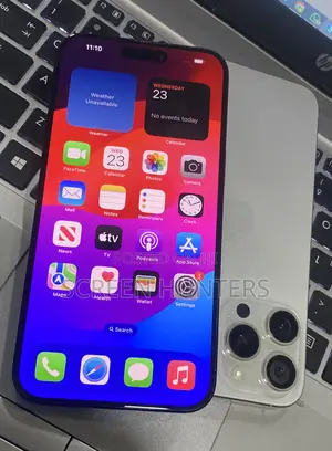 Apple iPhone 15 Pro Max 256 GB