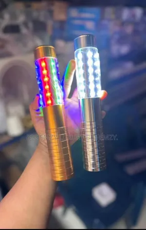 Short Dorime Led Light.