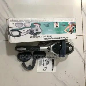 Infrared Energy King Massager