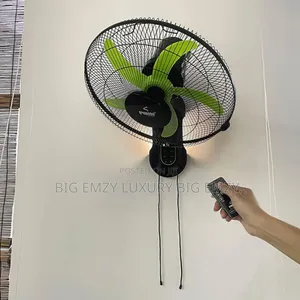 35w Iwin Wall Fan.