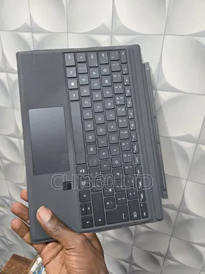 Microsoft Surface Pro 4 to 7 Keyboard