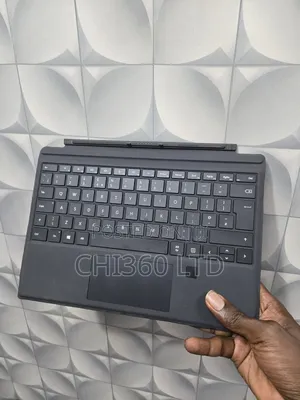 Microsoft Surface Pro 4 to 7 Keyboard
