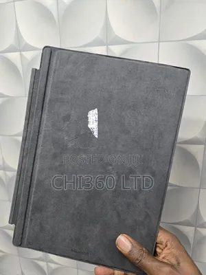 Microsoft Surface Pro 4 to 7 Keyboard