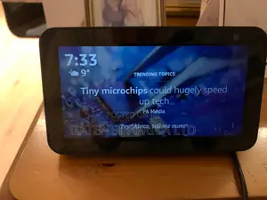 Amazon Echo Show 5 Compact Smart Display Speaker With Amazon Alexa