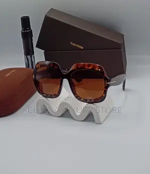 Tom Ford Quality Luxury Ladies Sunglasses