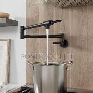 Pot Filler Tap
