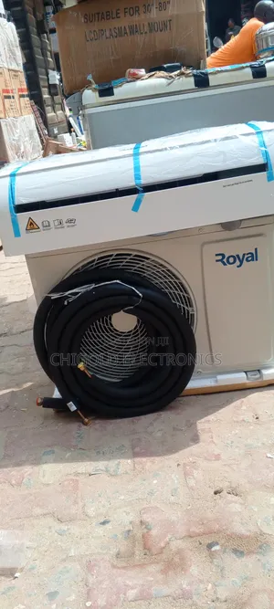 Royal Ac 1 Horsepower Inverter