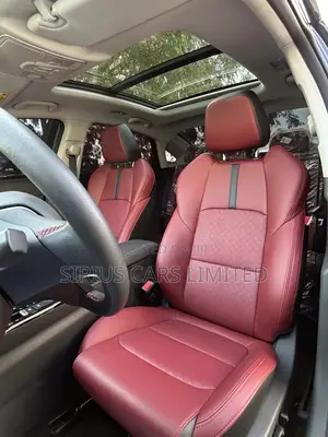 New Changan Eado Plus 2025 Black