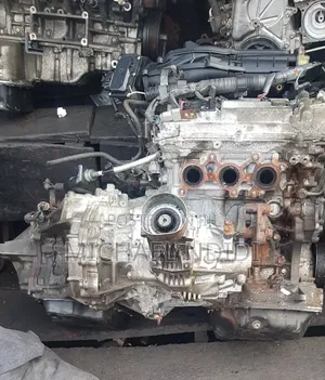2gr Engine