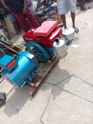 Original Rixuan 1115 20kva Copper Diseal Generator