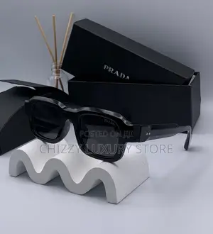 Prada Quality Luxury Sunglasses