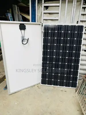 350w Solar Panel Mono