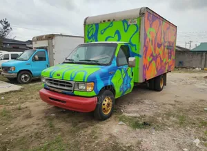 Logistics and Delivery Services