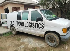 Delivery and Logistics Services
