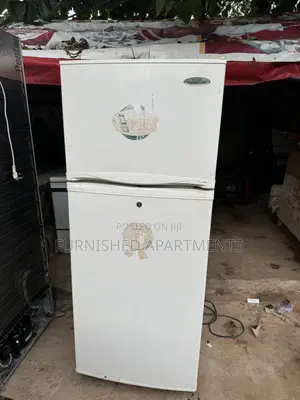 Thermocool 2 Door Refrigerator 306ltrs