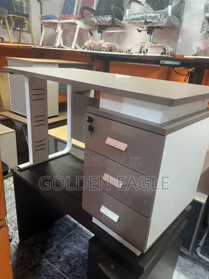 103 Office Table 120cm