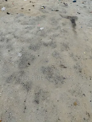 25ft by 90ft Near Bustop Governor's Road Ikotun, Alimosho