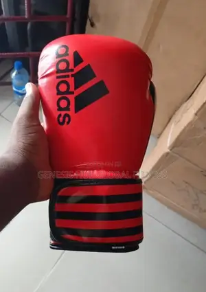 Adidas Boxing Glove Cb19