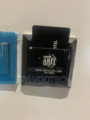 Contactless Energy Switch Installation