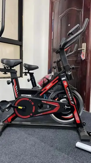 Bicycle Ergometer (Spinning Bike) Cb100