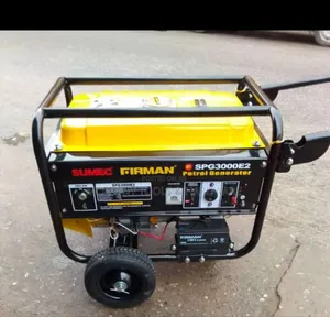 Sumec Firman Spg3000e2 Petrol Generator.