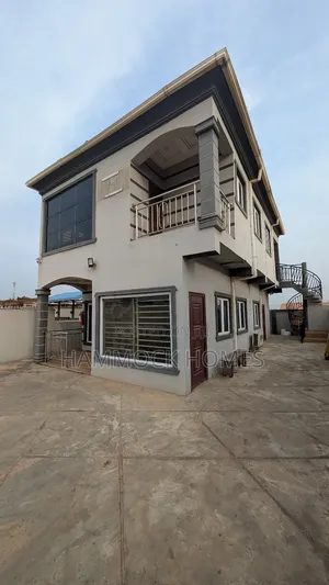 Commercial Office Space for Showroom Offices at Basorun Akobo Road.