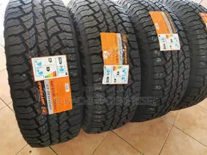 265/65 R17 Tyres,