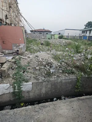 Commercial Land for Hotel Use at Katampe Main Abuja