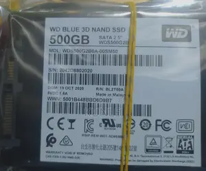 SSD Solid State Drives Hard Storage Drives