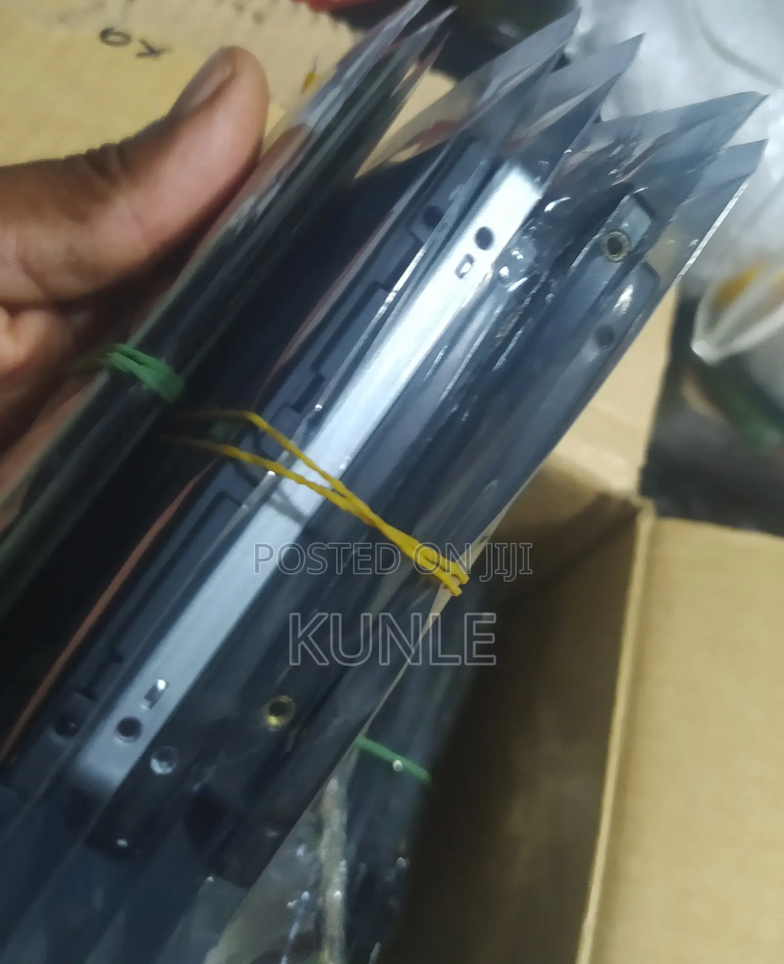 SSD Solid State Drives Hard Storage Drives
