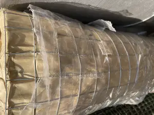Hot Dipped Galvanized 1” Welded Mesh