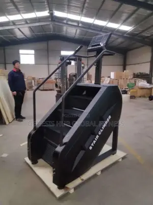 Commercial Stir Climber Machine Cb13