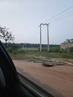 Aavailable Land at Guzape Main Abuja