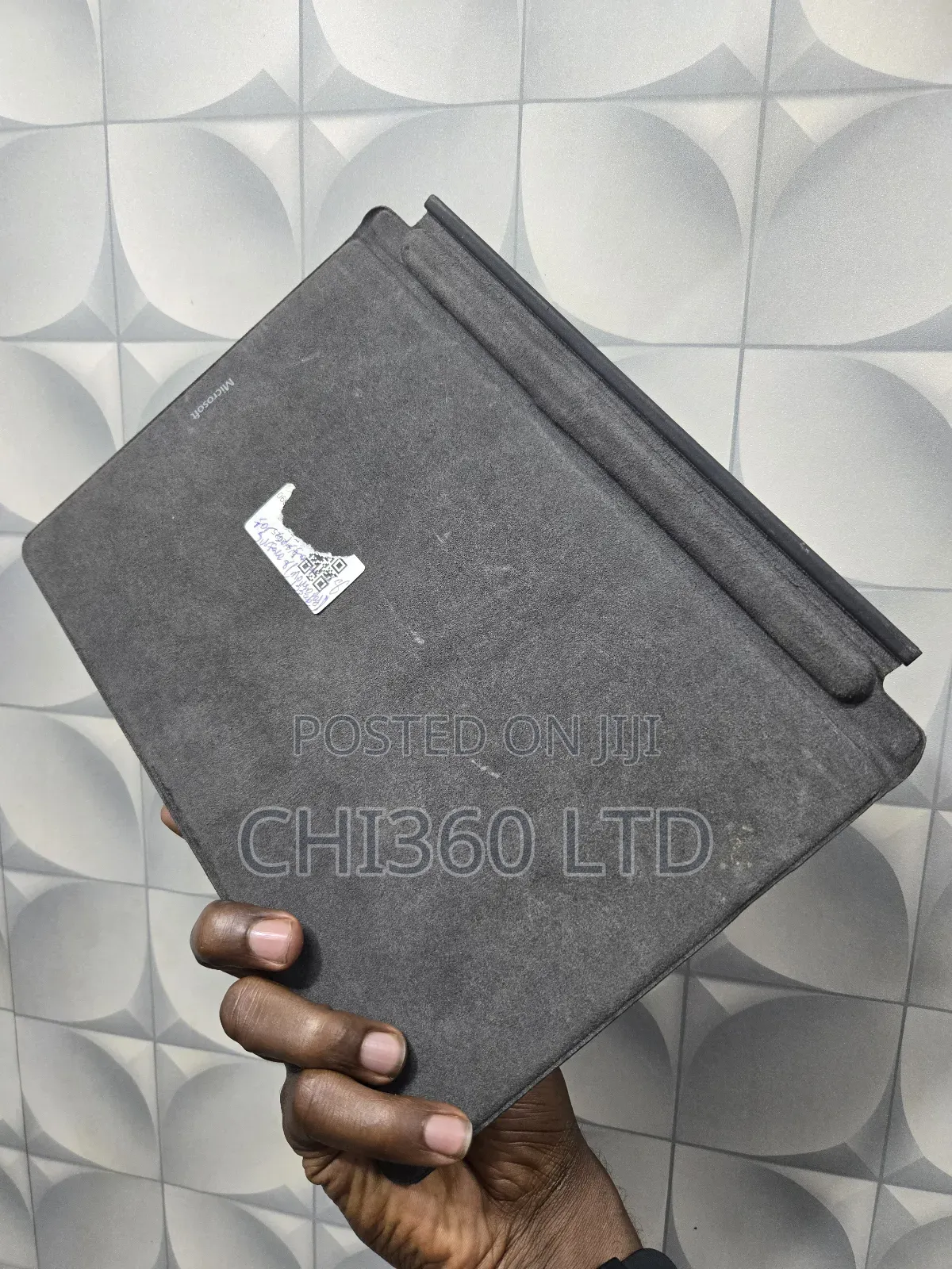 Microsoft Surface Pro 8 Keyboard