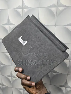 Microsoft Surface Pro 8 Keyboard