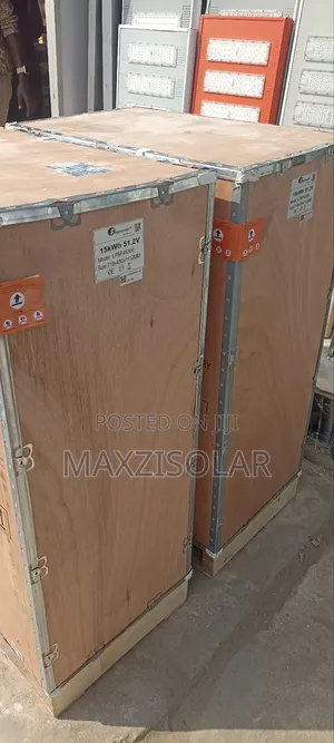 15kwh Felicity Lithium Battery