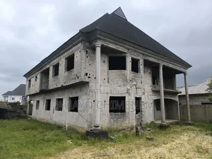 5bdrm Duplex in Gitto Estate, Port-Harcourt for sale