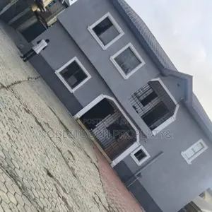2bdrm Block of Flats in Lasu Igando Road, Alimosho for sale
