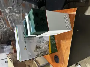1kwh Cola Solar 200w Gen With 100000kwh Lithium Battery