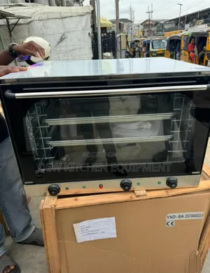 Conventional Oven