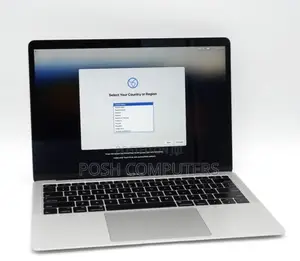 Laptop Apple MacBook Air 2019 8GB Intel Core I5 SSD 256GB