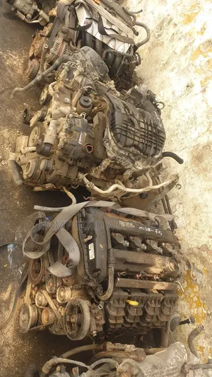 Dodge 4plug and V6 3.6 Available